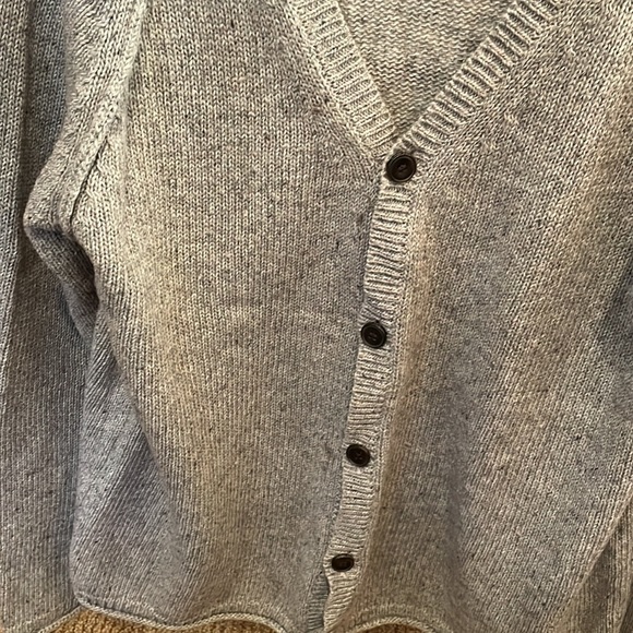 Nudie Jeans men’s cardigan - Picture 4 of 5